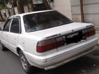 Toyota Corolla ee90 full auto 1991