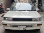 Toyota Corolla EE91 1991