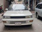 Toyota Corolla EE91 preal colour 1991
