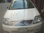 Toyota Corolla . 2002
