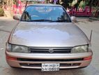 Toyota Corolla এলপিজি&অকটেন 1992