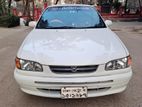 Toyota Corolla এসি লিমিটেড 1997