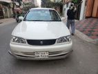 Toyota Corolla EX 1997