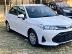 Toyota Corolla EX 2021