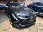 Toyota Corolla EX PKG / BLACK 2019