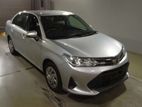 Toyota Corolla EX TSS PKG 2020