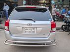 Toyota Corolla Fielder 2012