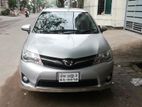 Toyota Corolla Fielder 2013