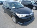 Toyota Corolla Fielder EX Package 2019