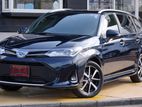 Toyota Corolla Fielder EX Package 2020