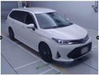 Toyota Corolla FIELDER G WXB EDTION 2019