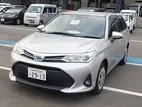 Toyota Corolla FIELDER Hybrid EX 2021