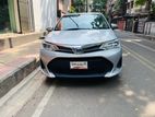Toyota Corolla Fielder Hybrid X Pkg 2019