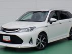 Toyota Corolla Fielder WXB 2019