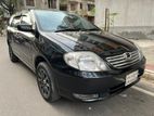 Toyota Corolla Fielder X Limited 2004