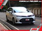 Toyota Corolla Fielder X Package 2019