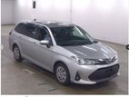 Toyota Corolla FIELDER X TSS PKG 2018