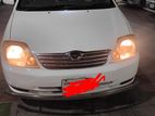Toyota Corolla fresh 2003