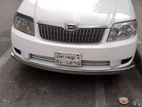 Toyota Corolla ` 2005