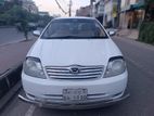 Toyota Corolla fresh car 2003