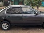 Toyota Corolla Fresh Condition 1993