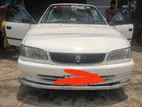 Toyota Corolla . 1993