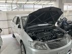 Toyota Corolla fresh condition 2004