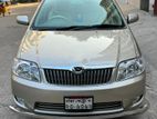 Toyota Corolla Fresh Condition 2004