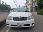 Toyota Corolla fresh condition car 2006