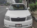 Toyota Corolla Fresh X 2004