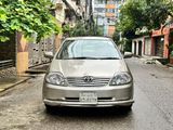 Toyota Corolla G 100% fresh 2001