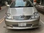 Toyota Corolla G 100% octane drive 2004