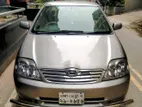 Toyota Corolla G 100% Octane drive 2004