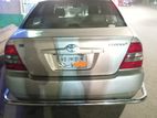 Toyota Corolla G 2001
