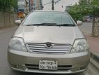 Toyota Corolla G 2001