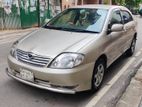 Toyota Corolla G 2001