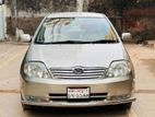 Toyota Corolla G 2001