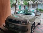 Toyota Corolla G 2001