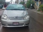 Toyota Corolla G. 2001