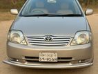 Toyota Corolla G 2001