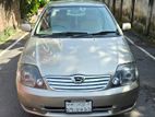 Toyota Corolla G 2001