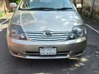 Toyota Corolla G 2001