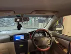 Toyota Corolla G 2001