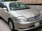 Toyota Corolla G 2002
