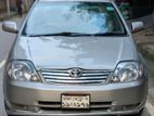 Toyota Corolla G 2002