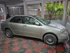 Toyota Corolla G- 2002