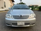 Toyota Corolla G 2002