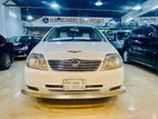 Toyota Corolla G 2002