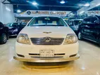 Toyota Corolla G 2002