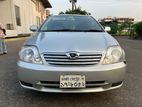 Toyota Corolla G 2002